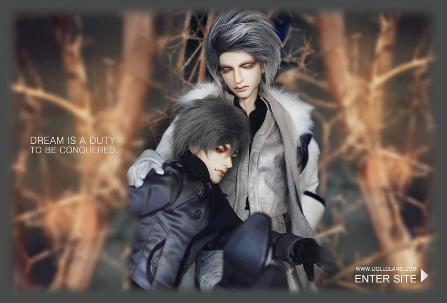 DollClans